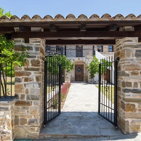 Villa Homstone Nikiti  Exterior foto