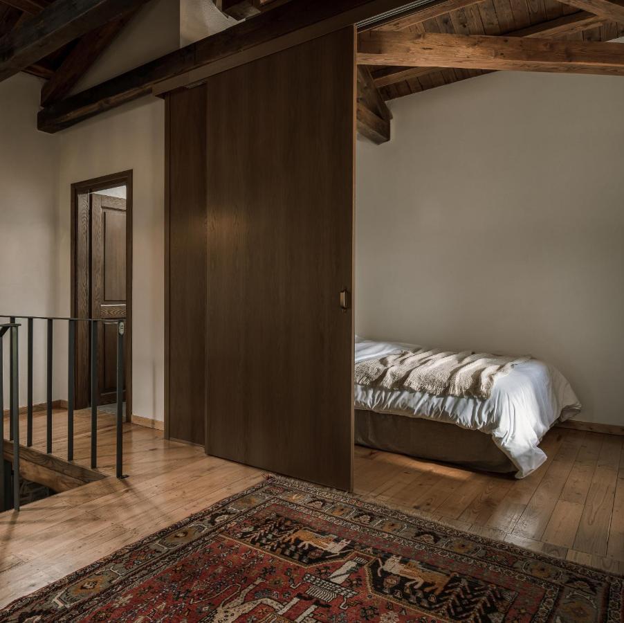 Ferienhaus Homstone *