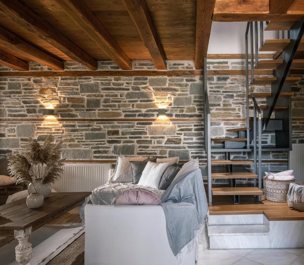 Homstone Ferienhaus Nikiti (Sithonia)