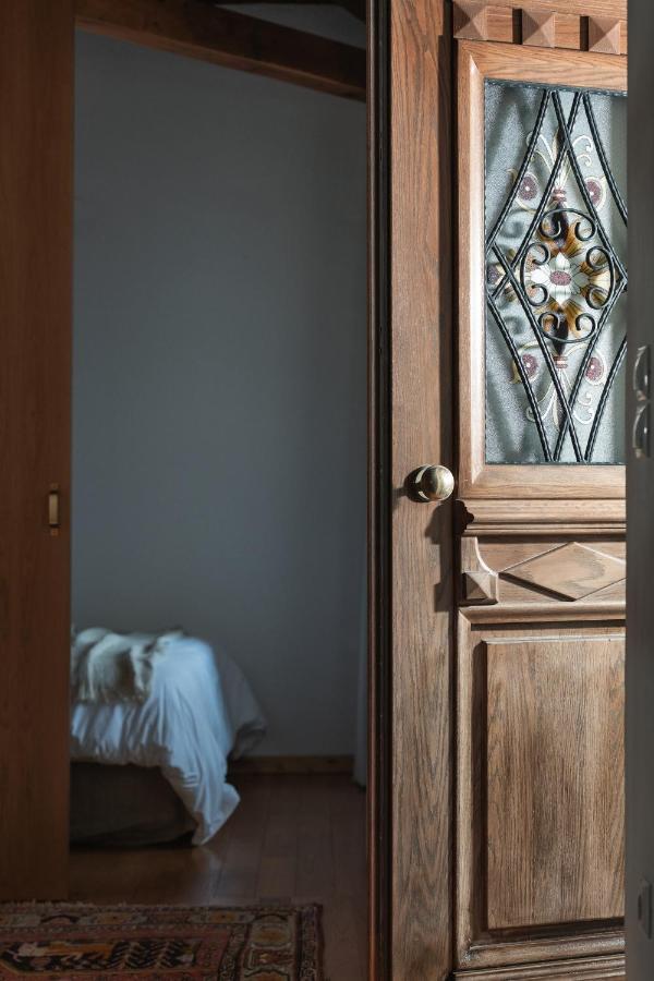 Ferienhaus Homstone *