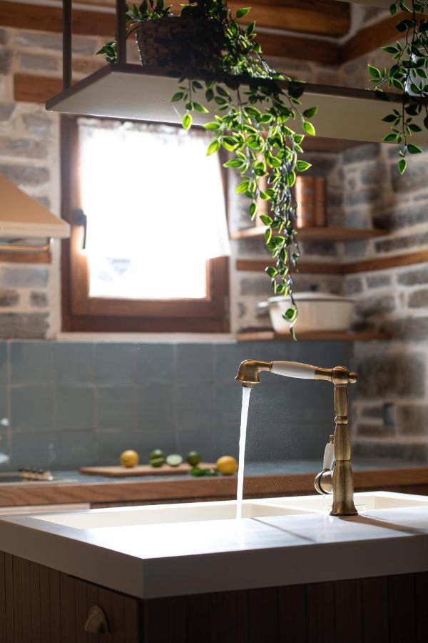 Ferienhaus Homstone
