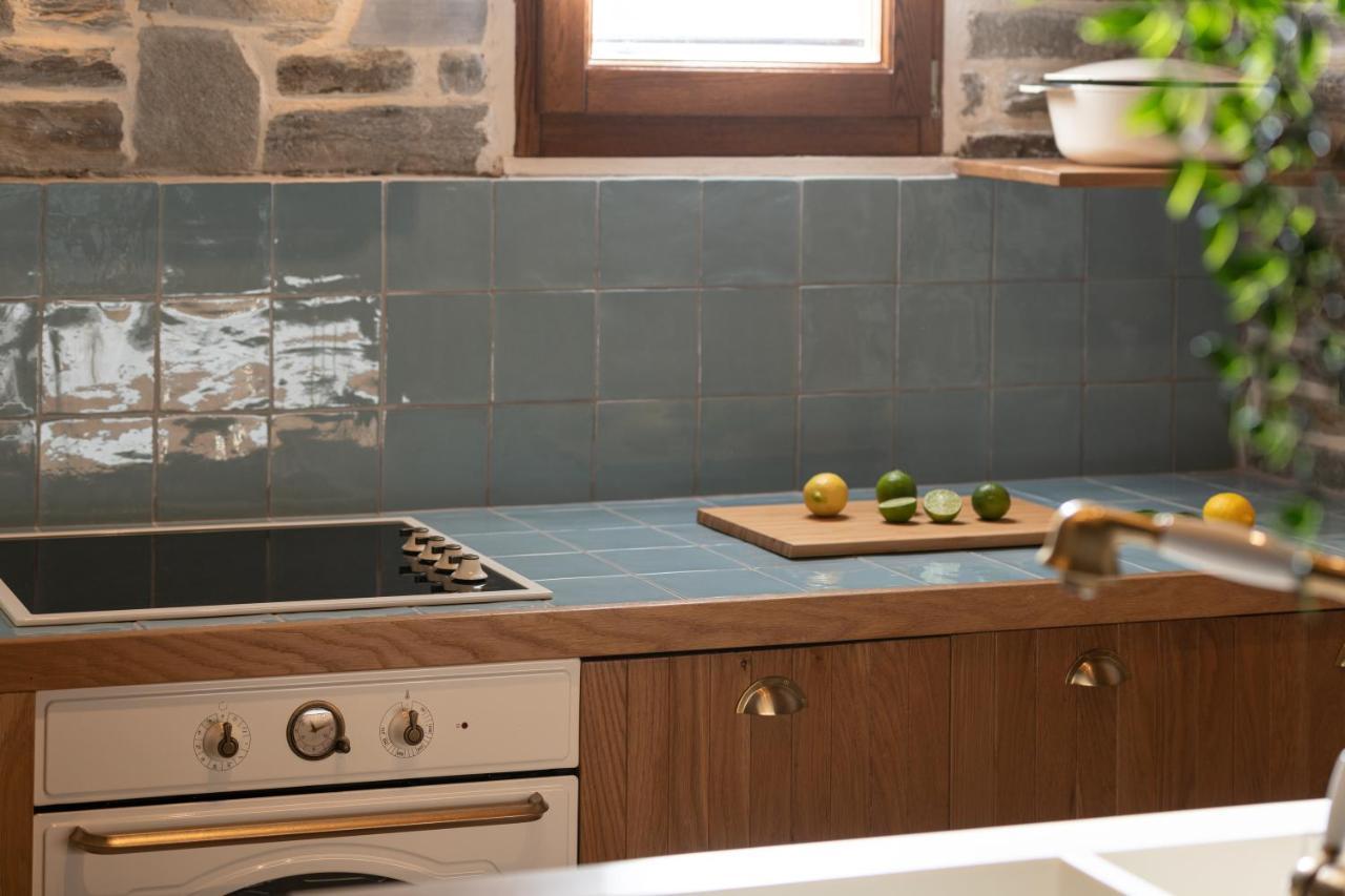 Ferienhaus Homstone *