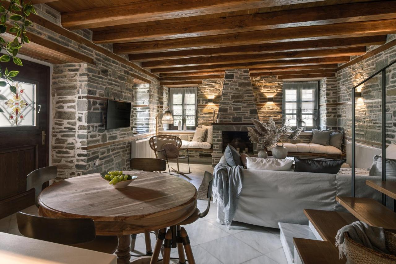Homstone