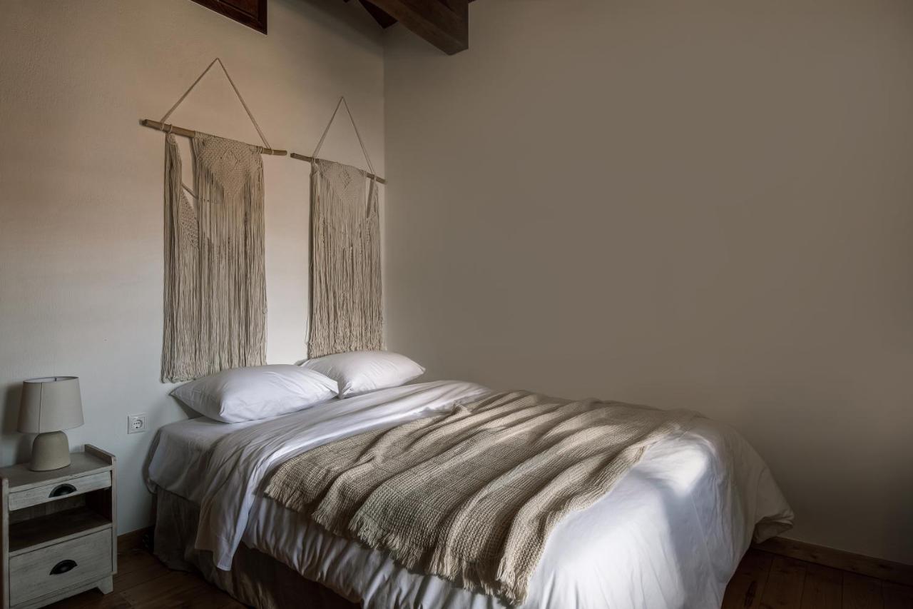 Ferienhaus Homstone *