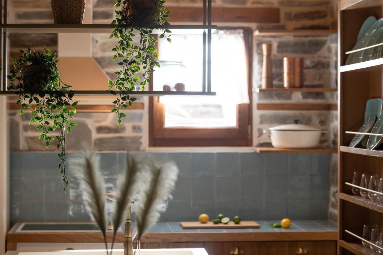 Ferienhaus Homstone *