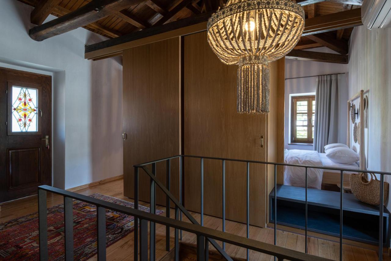 Ferienhaus Homstone Nikiti (Sithonia)