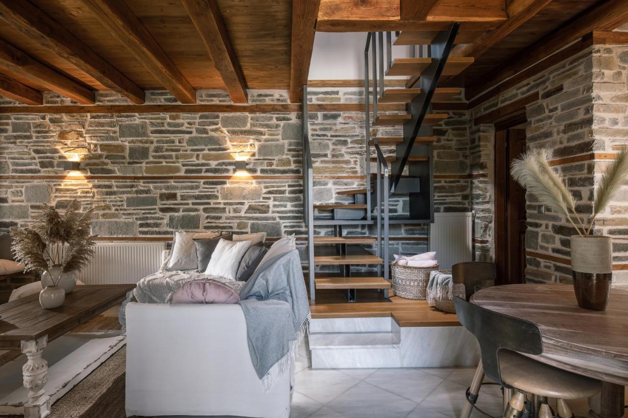 Ferienhaus Homstone *