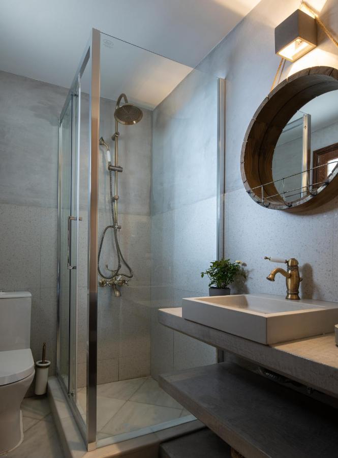 Homstone Ferienhaus *