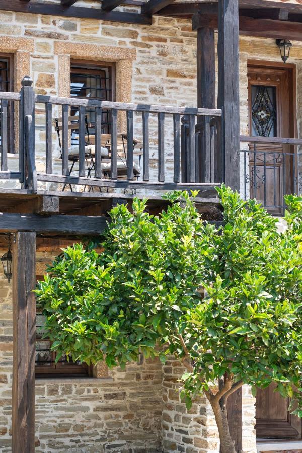 Homstone Ferienhaus Nikiti (Sithonia)