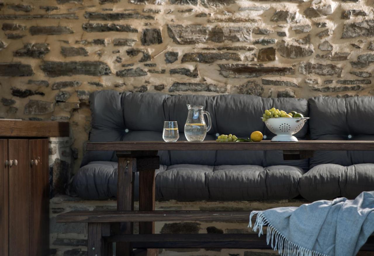 Hébergement de vacances Homstone *